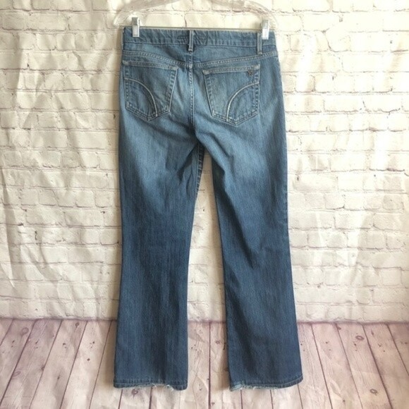 Joe’s Jeans Honey Aimee Wash Denim Size 29 - Picture 4 of 12